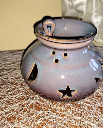 Diffusore per essenze in ceramica