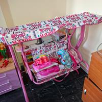 altalena per bambini 