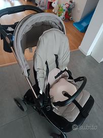 Passeggino Chicco - One Forever