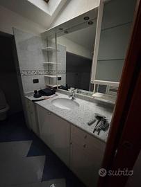 Mobili bagno