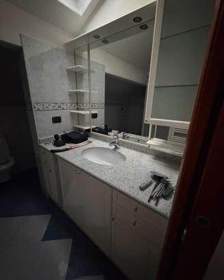Mobili bagno
