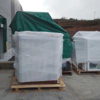 Infissi Fine Stock a Bancale