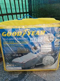 telo antigrandine  per auto medie