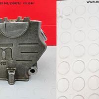 TESTATA COMPLETA TM RACING EN 250 4t 2011 2014 MX