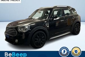 MINI Countryman Mini F60 MINI 2.0 COOPER D HYPE