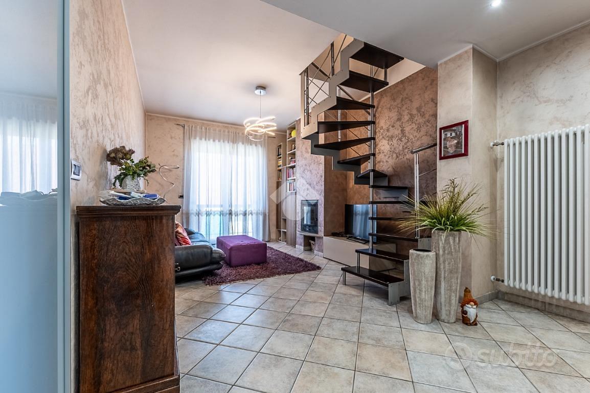 Apartment in Collegno, Terracorta, Leumann - Vista 2