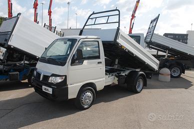 Piaggio Porter 1.3 Cassonato Ribaltabile Eco-Power