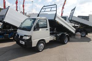 Piaggio Porter 1.3 Cassonato Ribaltabile Eco-Power
