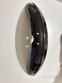 Parafango anteriore  Triumph Scrambler nero