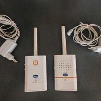 Baby monitor audio Chicco