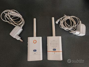 Baby monitor audio Chicco