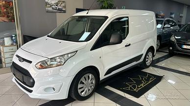 Ford Transit Connect 1.6 TDCi 75cv Furgone 3P