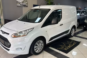 Ford Transit Connect 1.6 TDCi 75cv Furgone 3P