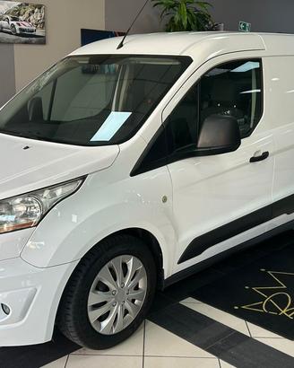 Ford Transit Connect 1.6 TDCi 75cv Furgone 3P