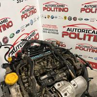 MOTORE OPEL CORSA 1.3 MJT TIPO A13DTC 75 CAVALLI