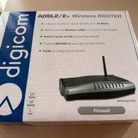 Router Digicom