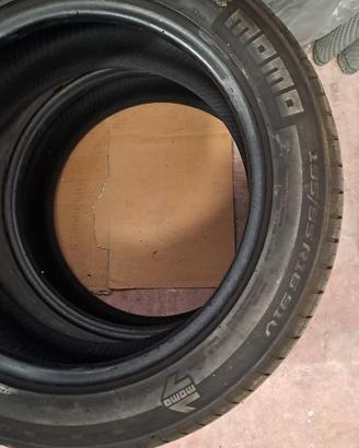 Pneumatici momo 195/55R16