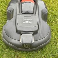 Husqvarna Automower 310