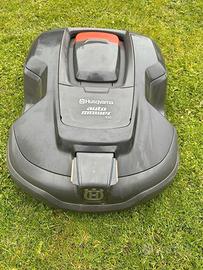 Husqvarna Automower 310