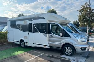 BENIMAR FORD 170 CV AUTOMATICO GARANZIA 1 ANNO