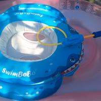 gioco acqua per bambini