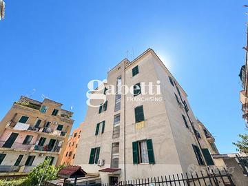 Appartamento Roma [Cod. rif 3342781VRG]