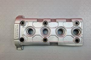 COPERCHIO VALVOLE YAMAHA R6 2001 2002 R 600 2000 1