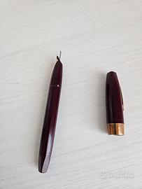 Penna stilografica sheaffer