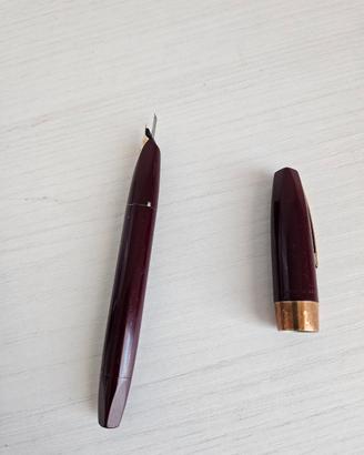 Penna stilografica sheaffer