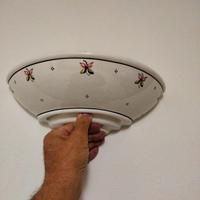 Applique fatto a mano