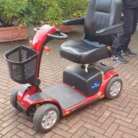 Scooter elettrico per Anziani / disabili