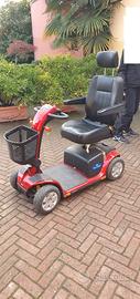 Scooter elettrico per Anziani / disabili