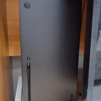 Xbox series x 1tb