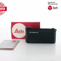 Leica winder m4-2