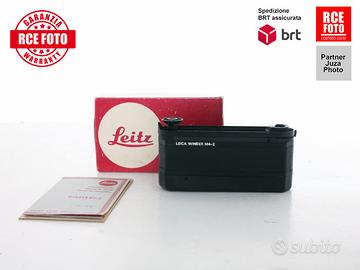 Leica winder m4-2