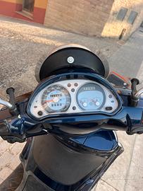 Piaggio Beverly 400