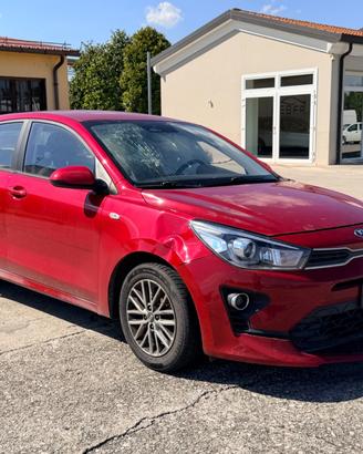 RICAMBI PER KIA RIO 1.2 DPI ECO GPL