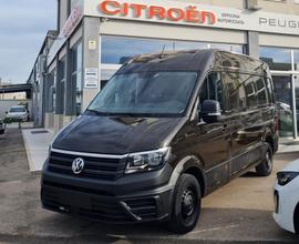 VOLKSWAGEN Crafter 30 2.0 TDI 140CV PL-TA Furgon