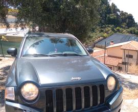 JEEP Compass 1ª serie - 2007
