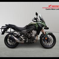 HONDA MOTO CBX - CB 500 X Abs my21
