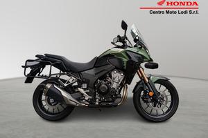 HONDA MOTO CBX - CB 500 X Abs my21