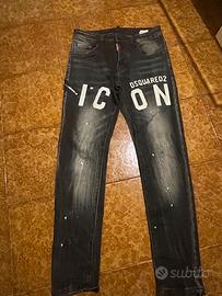 jeans dsq