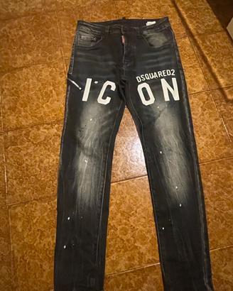 jeans dsq