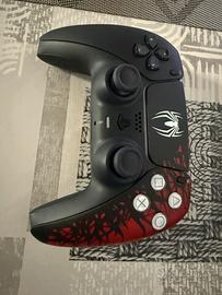 Dualsense Ps5 Limited Edition Spiderman 2