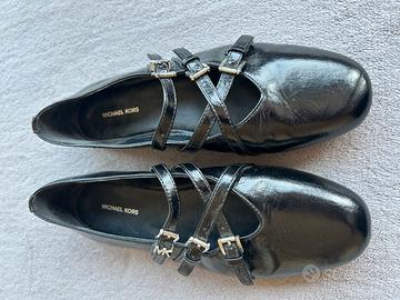 Michael Kors ballerine nere – taglia 38,5