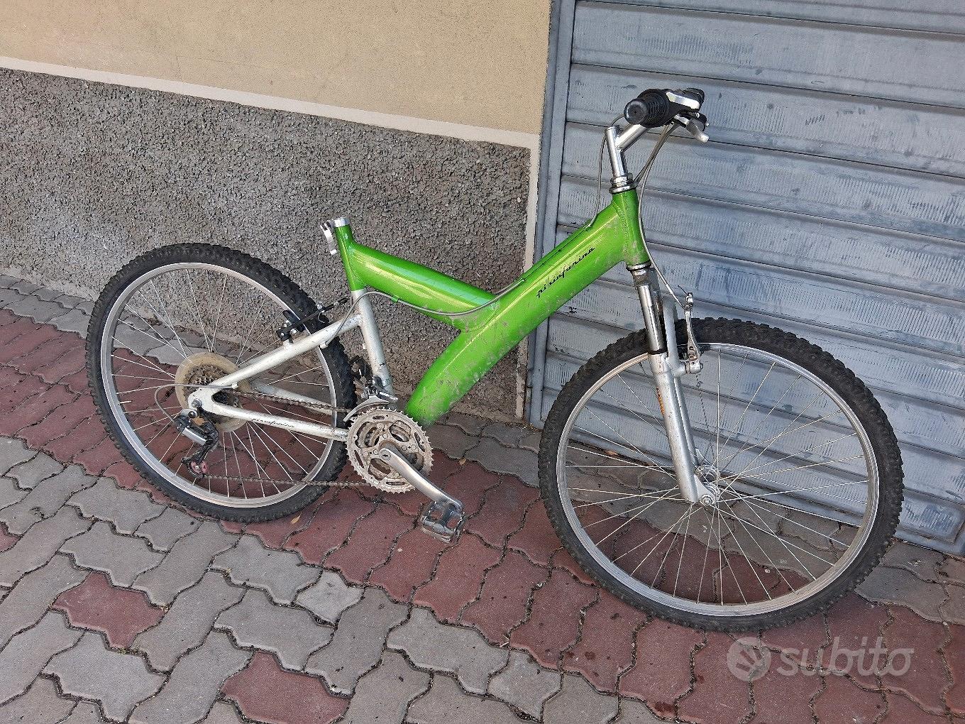 Subito Cycle Subito Mtb 26 MTB Pininfarina 26