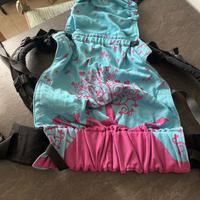 Marsupio ergonomico Kokadi