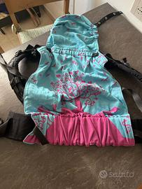 Marsupio ergonomico Kokadi