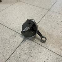 Albero jasil corsa 51 cono 19