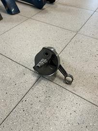 Albero jasil corsa 51 cono 19